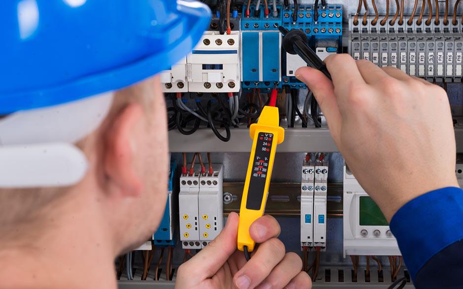 électricien courant faible Marolles-en-Brie