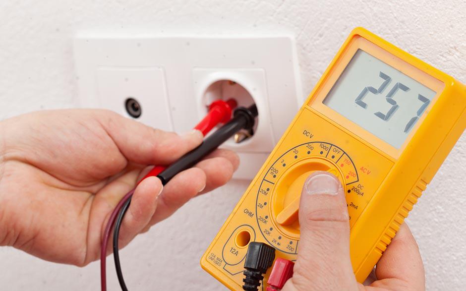 électricien courant faible Marolles-en-Brie