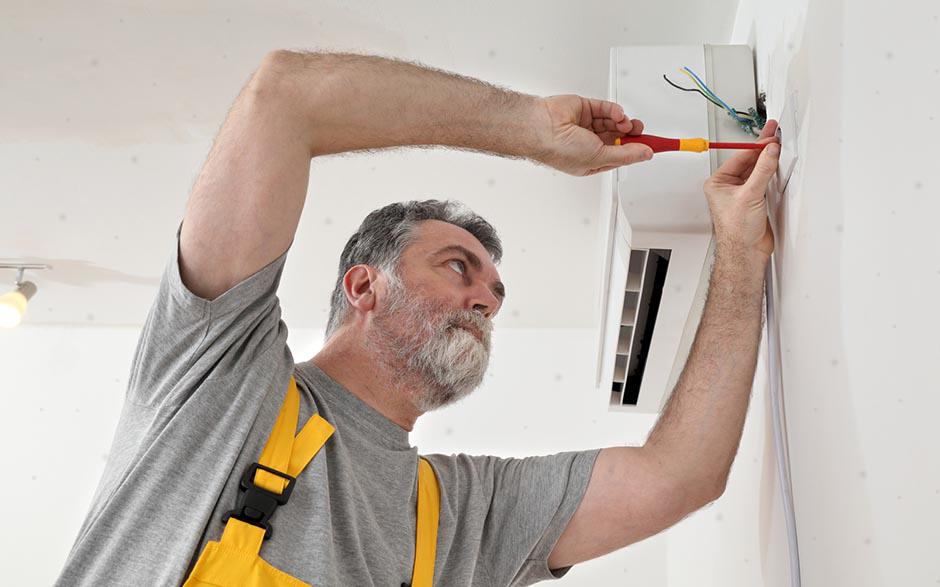 électricien agree Marolles-en-Brie